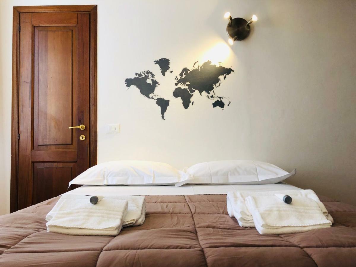 Apartamento Peretola 351