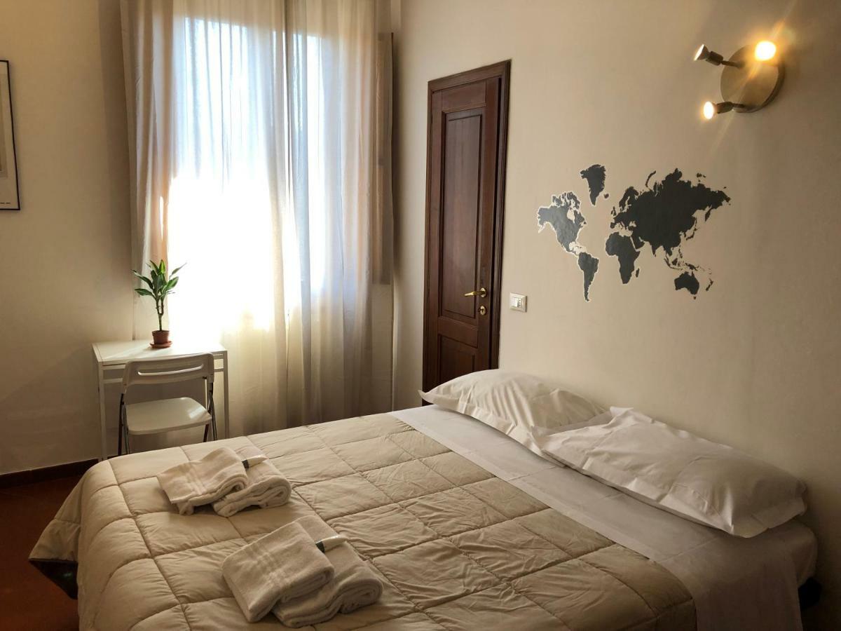 Apartamento Peretola 351 Florencia