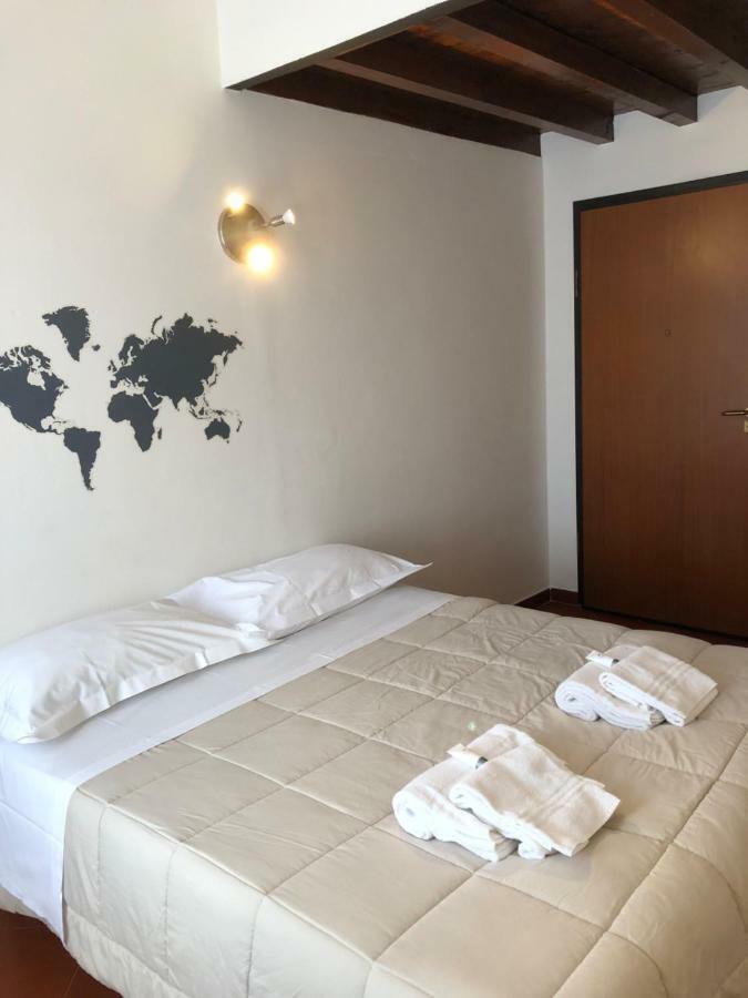 Peretola 351 Apartamento Florencia