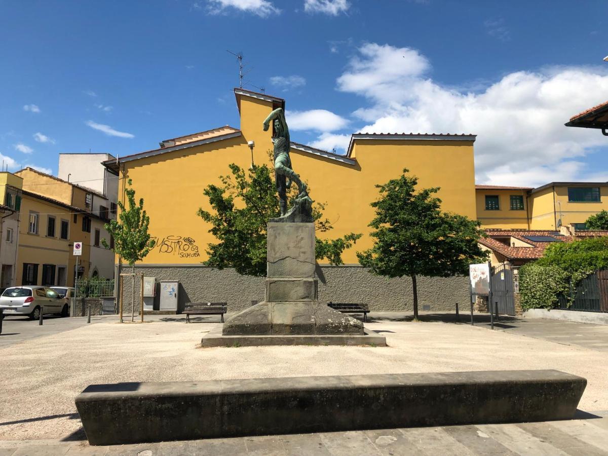 Peretola 351 Apartamento